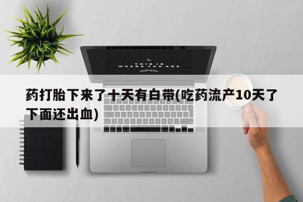 最便宜的打胎药的私人微信药打胎下来了十天有白带(吃药流产10天了下面还出血)