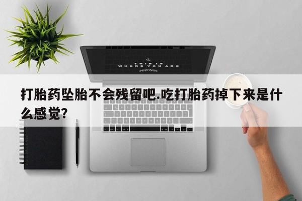最便宜的打胎药的私人微信打胎药坠胎不会残留吧.吃打胎药掉下来是什么感觉？